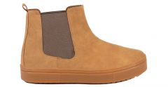 Bota Flex Texa Camel