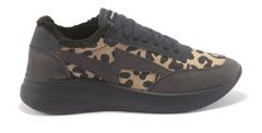 Sneaker 77 Leopardo