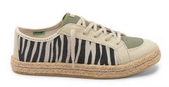 Sneaker Safari Cebra